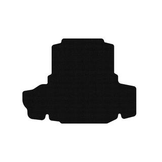 Covoras portbagaj cauciuc Carsuit (2011-2015, SD, 2WD, Negru) Lexus GS 2011-2020 foto 1