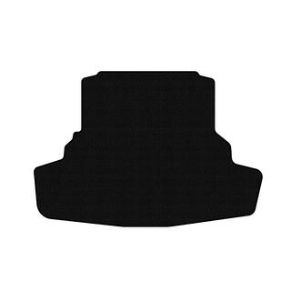 Covoras portbagaj cauciuc Carsuit (2WD, negru) Lexus IS 2013- foto 1