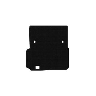 Covoras portbagaj cauciuc Carsuit (SD, negru) Maserati Quattroporte 2013-2023 foto 1
