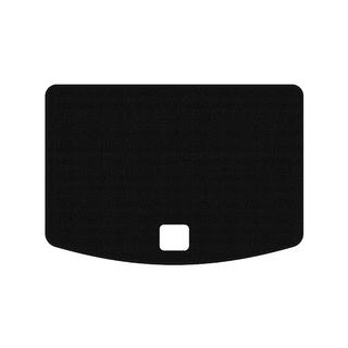 Covoras portbagaj cauciuc Carsuit (2015-2018, tractiune integrala, negru) Mazda CX-3 2015- foto 1