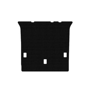 Covoras portbagaj cauciuc Carsuit (2012-2015, 5 usi, negru) Mercedes G class W463 1990-2018 foto 1