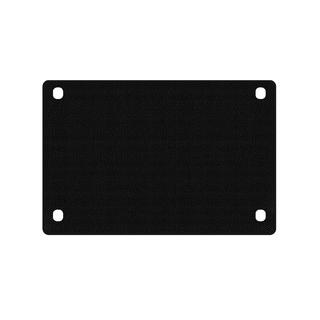 Covoras portbagaj cauciuc Carsuit (automata, negru) Mercedes G class W463 2018-2024 foto 1