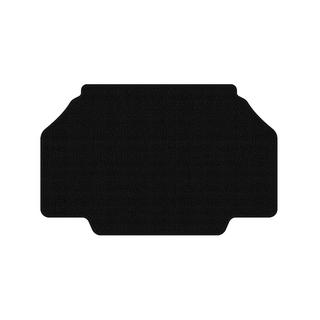 Covoras portbagaj cauciuc Carsuit (2016-2020, Cabriolet, negru) Mercedes SL R231 2012-2020 foto 1