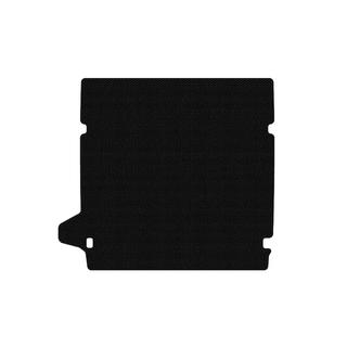 Covoras portbagaj din cauciuc Carsuit (pana la randul 2, negru) Nissan Pathfinder R51 2005-2014 foto 1