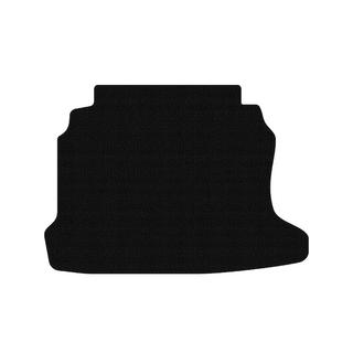 Covoras portbagaj cauciuc Carsuit (SD, negru) Opel Astra G classic 1998-2012 foto 1