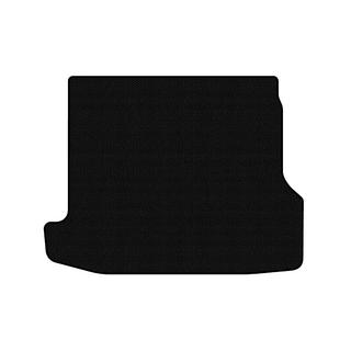 Covoras portbagaj cauciuc Carsuit (5 usi, negru) Opel Frontera 1998-2003 foto 1