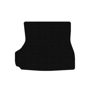 Covoras portbagaj cauciuc Carsuit (LB, negru) Opel Vectra B 1995-2002 foto 1