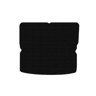 Covoras portbagaj din cauciuc Carsuit (acopera randul 3, negru) Opel Zafira B 2005–2011 foto 1