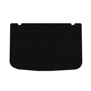 Covoras portbagaj cauciuc Carsuit (2012-2016, HB, 5 usi, negru) Renault Clio IV 2012-2019 foto 1