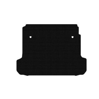 Covoras portbagaj cauciuc Carsuit (SD, negru) Renault Fluence 2009-2016 foto 1
