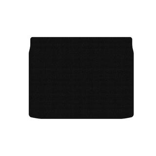 Covoras portbagaj cauciuc Carsuit (2015-2018, negru) Renault Kadjar 2015-2022 foto 1
