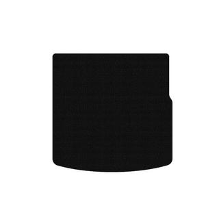 Covoras portbagaj cauciuc Carsuit (SD, negru) Renault Megane III 2009-2016 foto 1