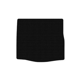 Covoras portbagaj cauciuc Carsuit (inferior, 5 locuri, negru) Renault Scenic/Grand 2016–2025 foto 1
