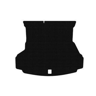 Covoras portbagaj cauciuc Carsuit (SD, negru) Toyota Avensis 2009-2018 foto 1