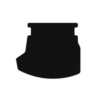 Covoras portbagaj cauciuc Carsuit (2016-2019, SD, negru) Toyota Corolla 2013-2019 foto 1