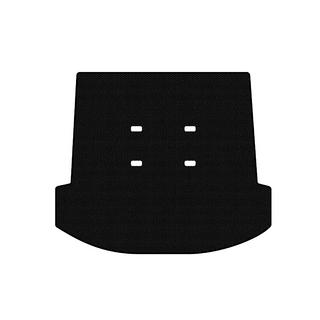 Covoras portbagaj cauciuc Carsuit (Negru) Toyota Fortuner 2006-2015 foto 1