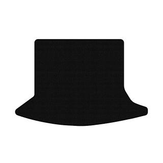 Covoras portbagaj cauciuc Carsuit (7 locuri, negru) Toyota Verso 2009–2018 foto 1
