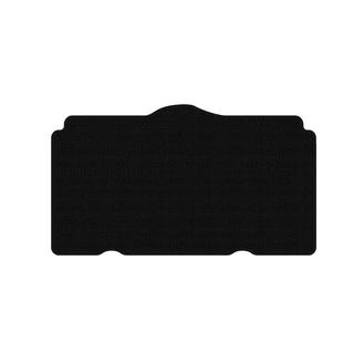 Covoras portbagaj din cauciuc Carsuit (HB, 5 usi, negru) Toyota Yaris 2006-2011 foto 1