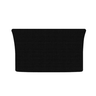 Covoras portbagaj cauciuc Carsuit (HB, 3 usi, negru) foto 1