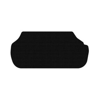 Covoras din cauciuc pentru portbagaj Carsuit V-1 (Sedan, negru) Audi 100 C4 1990-1994 foto 1
