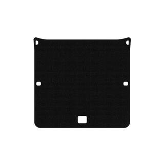 Covoras din cauciuc pentru portbagaj Carsuit V-1 (Avant, negru) Audi 100 C4 1990-1994 foto 1