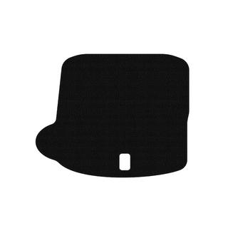 Covoras din cauciuc pentru portbagaj Carsuit V-1 (Sedan, negru) foto 1