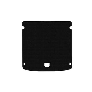 Covoras din cauciuc pentru portbagaj Carsuit V-1 (Avant, negru) Audi A4 B7 2004-2008 foto 1
