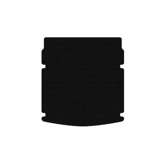 Covoras portbagaj din cauciuc Carsuit V-1 (Cabriolet, negru) Audi A5 2007-2015 foto 1