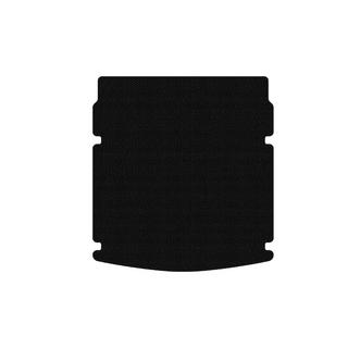 Covoras portbagaj cauciuc Carsuit V-1 (Coupe, negru) Audi A5 2007-2015 foto 1