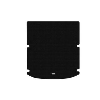 Covoras din cauciuc pentru portbagaj Carsuit (Sedan/Sportback, negru) foto 1