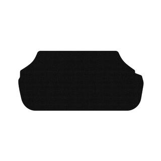 Covoras de cauciuc pentru portbagaj Carsuit (Sedan, negru) Audi A6 C4 1994–1997 foto 1
