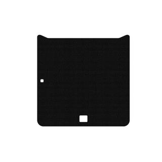 Covoras din cauciuc pentru portbagaj Carsuit (Avant, negru) Audi A6 C4 1994–1997 foto 1