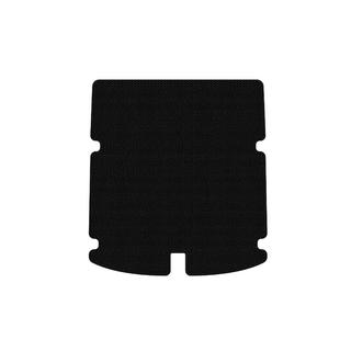 Covoras din cauciuc pentru portbagaj Carsuit V-2 (Sedan, negru) foto 1