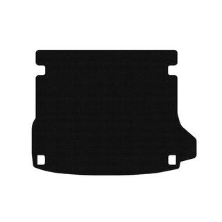 Covoras portbagaj cauciuc Carsuit V-1 (Negru) Audi Q5 2008-2017 foto 1