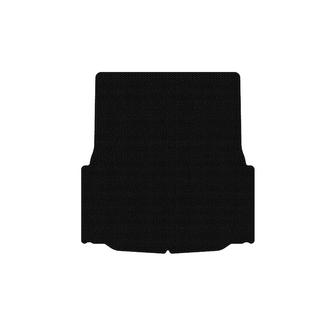 Covoras portbagaj cauciuc Carsuit (SD, negru) BMW 3 Series E46 1998-2006 foto 1