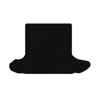 Covoras portbagaj cauciuc Carsuit (HB, negru) BMW 3 Series E46 1998-2006 foto 1