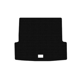 Covoras portbagaj cauciuc Carsuit (Pentru E91, negru) BMW 3 Series E90/E91 2005-2011 foto 1