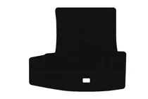 BMW 3 Series E92/E93 2006–2013 Covoras portbagaj cauciuc Carsuit (Pentru E92, negru) foto 1