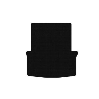 Covoras portbagaj din cauciuc Carsuit (pentru F30, tractiune integrala, negru) BMW 3 Series F30/F31 2012-2019 foto 1
