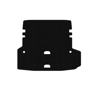 Covoras portbagaj cauciuc Carsuit V-1 (pentru F-31, negru) BMW 3 Series F30/F31 2012-2019 foto 1