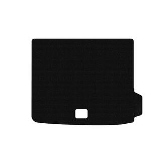 Covoras portbagaj cauciuc Carsuit V-2 (Negru) BMW X4 F26 2014-2018 foto 1