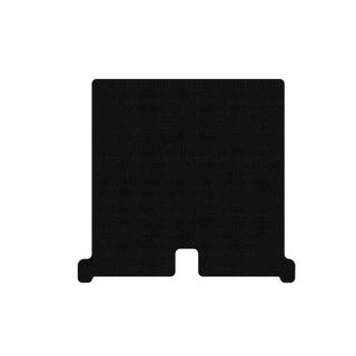 Covoras portbagaj cauciuc Carsuit V-1 (Negru) BMW X5 F15 2013-2018 foto 1
