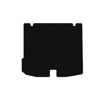 Covoras portbagaj cauciuc Carsuit (Negru) BMW X6 F16 2014-2019 foto 1