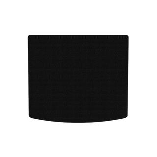 Covoras portbagaj cauciuc Carsuit (HB, negru) Chevrolet Cruze 2009–2015 foto 1