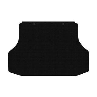 Covoras portbagaj cauciuc Carsuit (SD, negru) Chevrolet Lacetti 2003-2024 foto 1