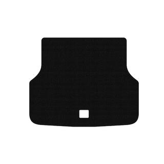 Covoras portbagaj cauciuc Carsuit (SW, negru) Chevrolet Lacetti 2003-2024 foto 1