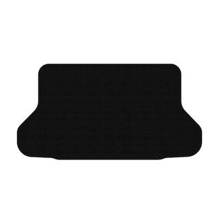 Covoras portbagaj cauciuc Carsuit (HB, negru) Chevrolet Lacetti 2003-2024 foto 1
