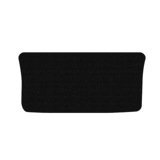 Covoras portbagaj cauciuc Carsuit (Negru) Chevrolet Spark 2009-2015 foto 1