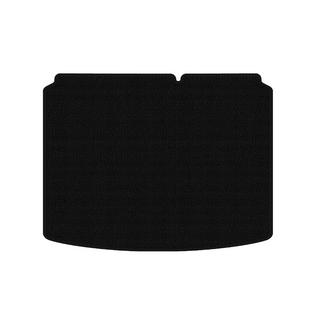 Covoras portbagaj cauciuc Carsuit (Coupe, negru) Citroen C-4 2004-2010 foto 1