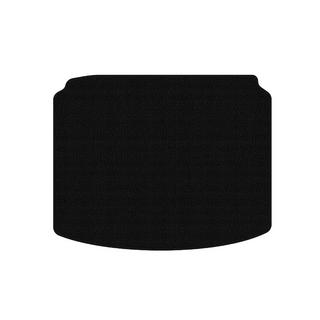 Covoras portbagaj cauciuc Carsuit (HB, 5 usi, Restyling, negru) Citroen C-4 2004-2010 foto 1